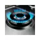 Варочная поверхность Electrolux EGS6436SX