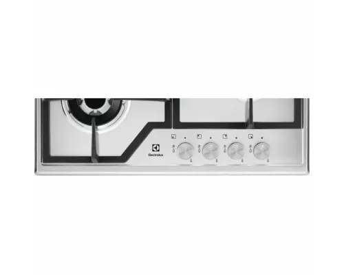 Варочная поверхность Electrolux EGS6436SX