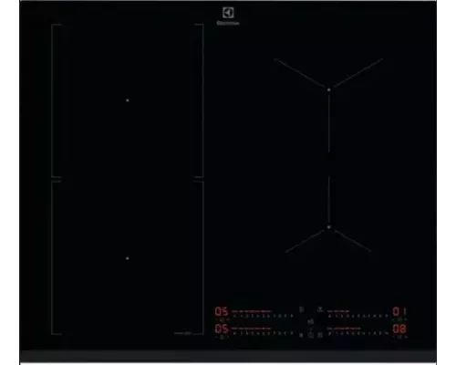 Варочная поверхность ELECTROLUX EIS62453