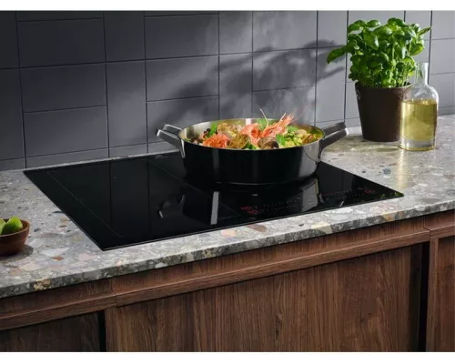Варочная поверхность ELECTROLUX EIS62453