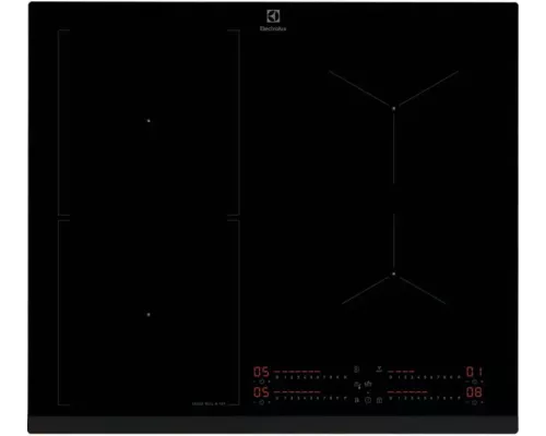 Варочная поверхность ELECTROLUX EIS67453