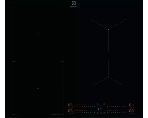 Варочная поверхность ELECTROLUX EIS67453