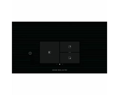 Варочная поверхность ELECTROLUX EIS67483