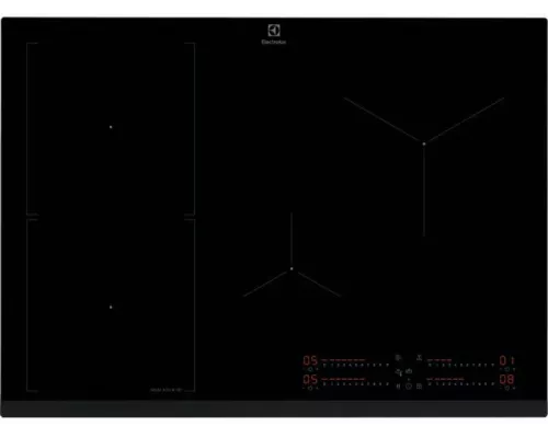 Варочная поверхность ELECTROLUX EIS77453