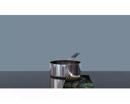 Варочная поверхность ELECTROLUX EIS77453