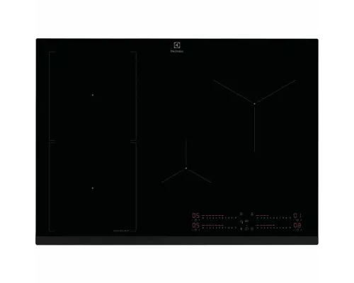 Варочная поверхность ELECTROLUX EIS77453