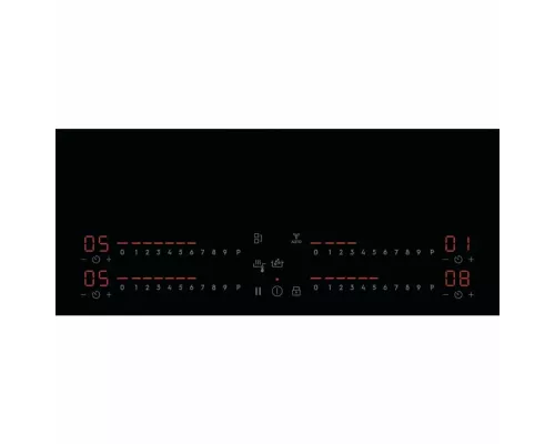 Варочная поверхность ELECTROLUX EIS77453