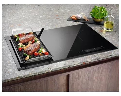 Варочная поверхность Electrolux EIS8648