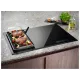 Варочная поверхность Electrolux EIS8648