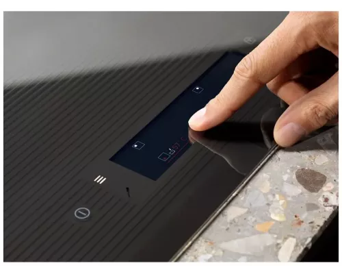 Варочная поверхность Electrolux EIS8648