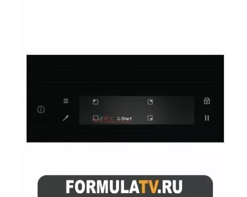 Варочная поверхность Electrolux EIS8648