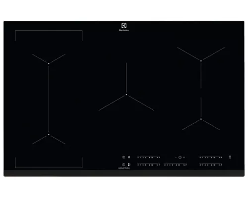 Варочная поверхность Electrolux EIV835