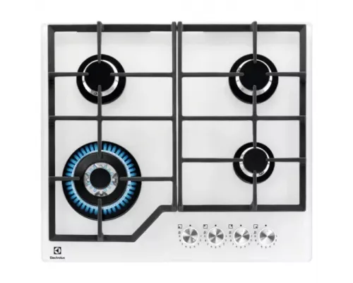 Варочная поверхность Electrolux KGG64362W