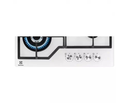 Варочная поверхность Electrolux KGG64362W