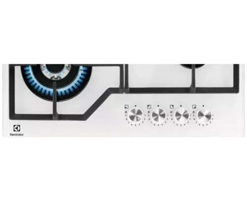 Варочная поверхность Electrolux KGG64362W
