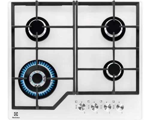 Варочная поверхность Electrolux KGG64362W