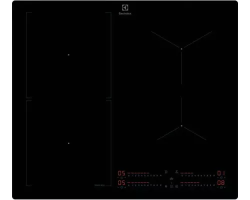 Варочная поверхность ELECTROLUX KIS62453I
