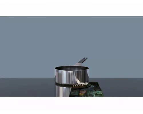 Варочная поверхность ELECTROLUX KIS62453I