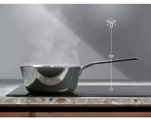 Варочная поверхность ELECTROLUX KIS62453I