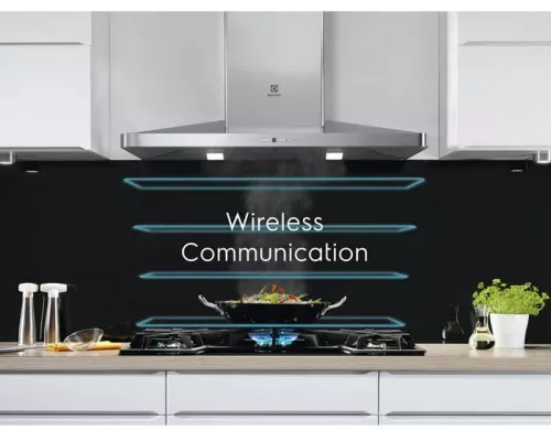 Варочная поверхность ELECTROLUX KIS62453I