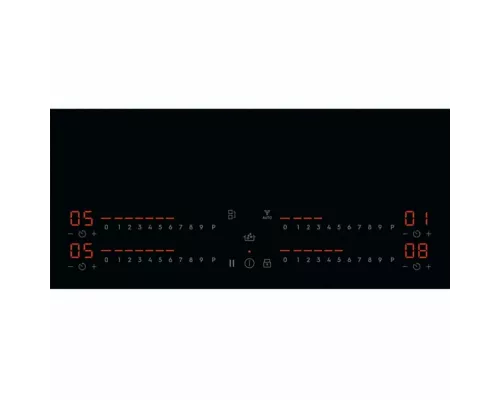 Варочная поверхность ELECTROLUX KIS62453I