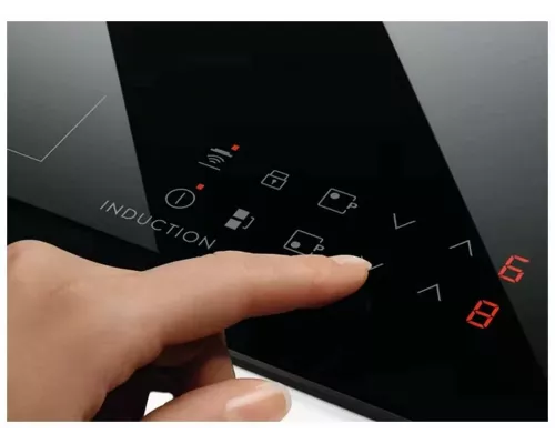 Варочная поверхность Electrolux LIL61434C