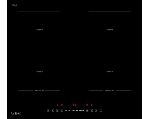 Варочная поверхность EVELUX EHI 6448