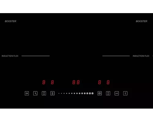 Варочная поверхность EVELUX EHI 6448