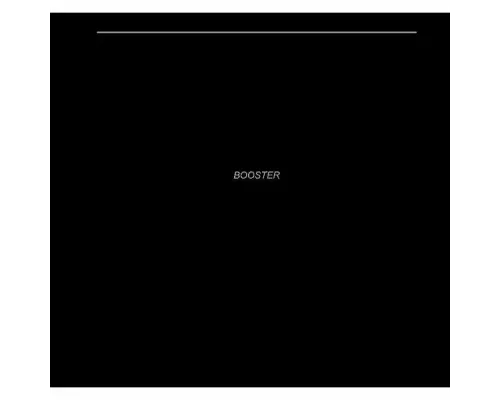 Варочная поверхность EVELUX EHI 6448
