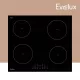 Варочная поверхность EVELUX EI 6044