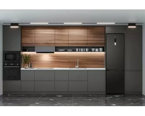 Варочная поверхность EVELUX EI 6044