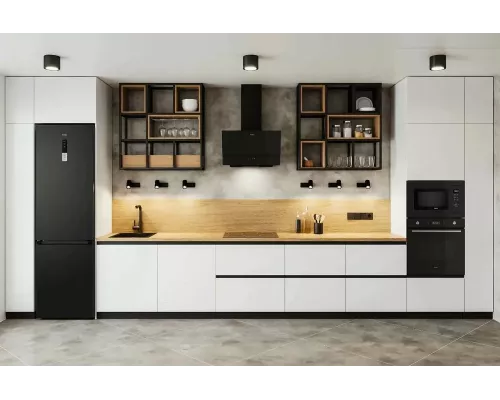 Варочная поверхность EVELUX EI 6044