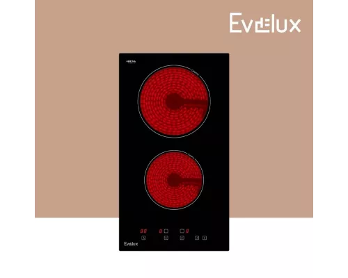 Варочная поверхность EVELUX EV 3020