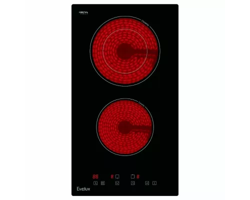 Варочная поверхность EVELUX EV 3021
