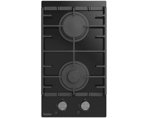 Варочная поверхность EVELUX HEG 300 BG