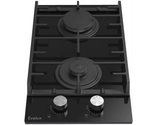 Варочная поверхность EVELUX HEG 300 BG