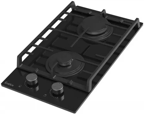 Варочная поверхность EVELUX HEG 300 BG