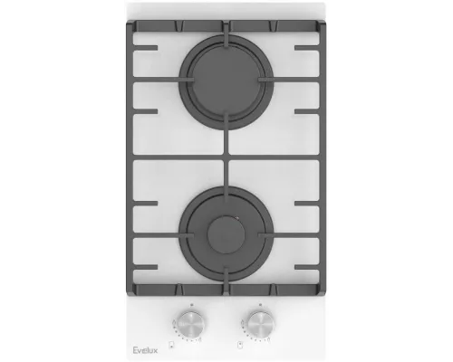 Варочная поверхность EVELUX HEG 300 WG