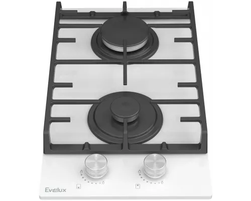 Варочная поверхность EVELUX HEG 300 WG