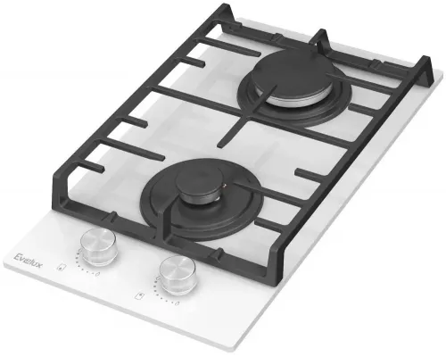 Варочная поверхность EVELUX HEG 300 WG