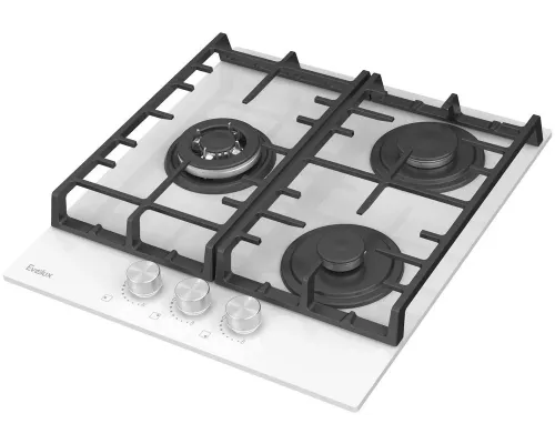 Варочная поверхность EVELUX HEG 450 WG