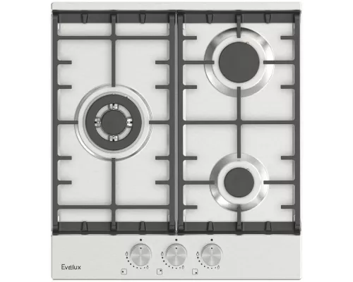 Варочная поверхность EVELUX HEG 450 X