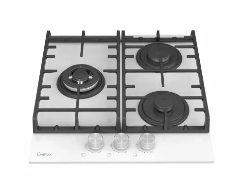 Варочная поверхность EVELUX HEG 450 X