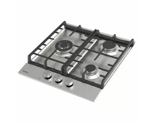 Варочная поверхность EVELUX HEG 450 X