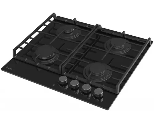 Варочная поверхность EVELUX HEG 600 BG