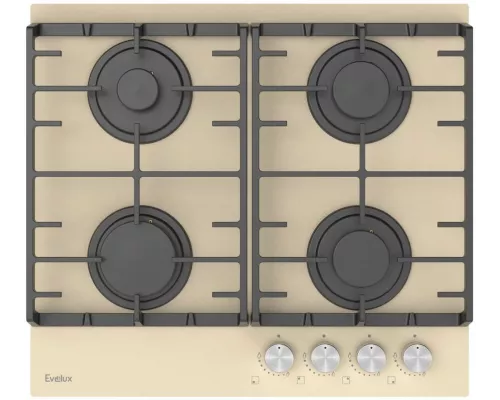 Варочная поверхность EVELUX HEG 600 IG