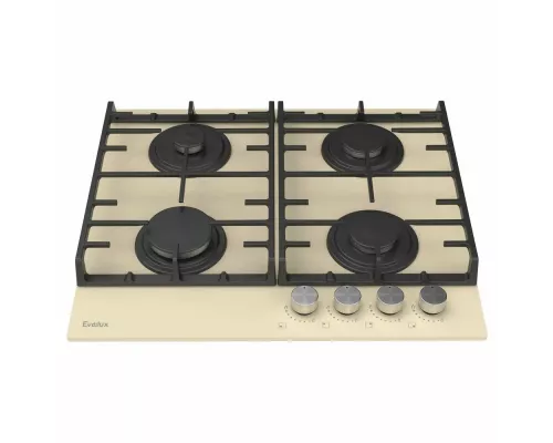 Варочная поверхность EVELUX HEG 600 IG