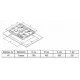 Варочная поверхность EVELUX HEG 600 IG