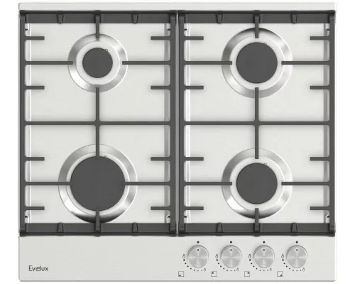 Варочная поверхность EVELUX HEG 600 X