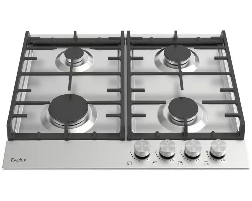 Варочная поверхность EVELUX HEG 600 X